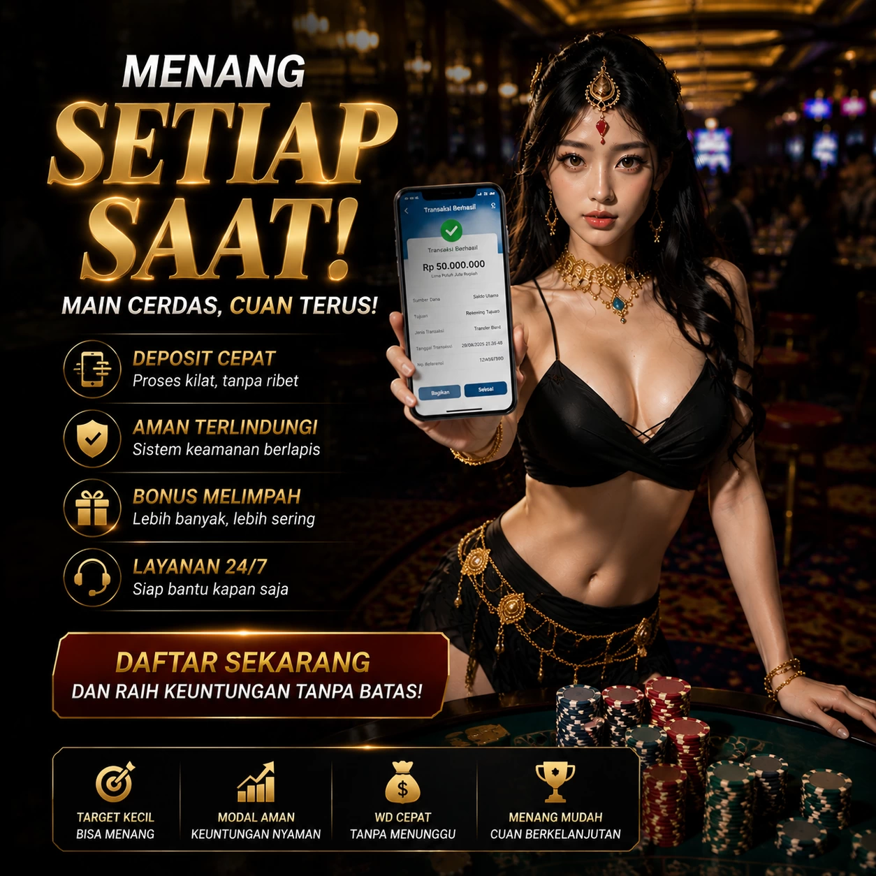 Pemula di idr108 Temukan Game Terbaik untuk Dilihat